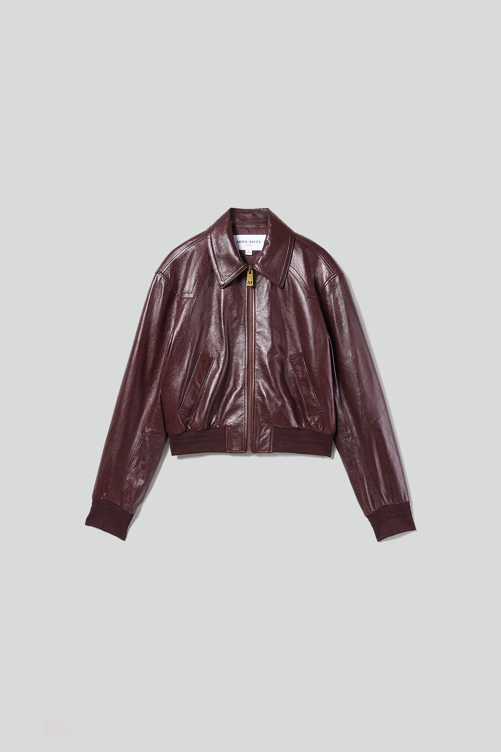 Vintage Cargo Style Denim Jacket